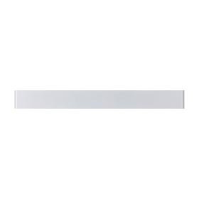 M8909  Egeo 61cm Linear Wall Lamp, 20W LED, 4000K, 1900lm, White